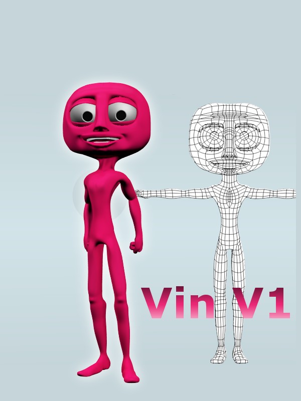 Vin V1 preview image 1